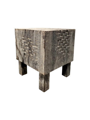 Giza Side Table